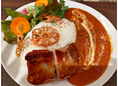 cafe&diner Foglia: がちゃさんの2025年04月27日の2枚目の投稿写真