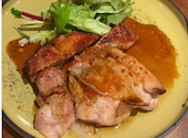 #802 CAFE&DINER 渋谷店: しろくまさんの2026年07月08日の1枚目の投稿写真