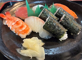 初寿司芥見分店の口コミ画像1