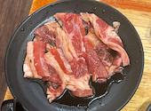 安安 相模原店 七輪焼肉: クマさんの2026年08月08日の1枚目の投稿写真