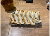 肉汁餃子のダンダダン 町田店: クマさんの2026年08月07日の1枚目の投稿写真