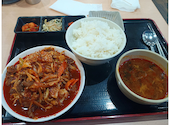韓国料理 扶餘 台原MEGAドン キホーテ店: みかびさんの2025年11月10日の1枚目の投稿写真