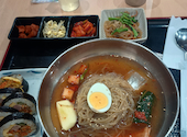 韓国料理 扶餘 台原MEGAドン キホーテ店: みかびさんの2026年05月28日の1枚目の投稿写真