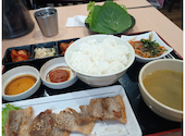 韓国料理 扶餘 台原MEGAドン キホーテ店: みかびさんの2026年08月22日の1枚目の投稿写真
