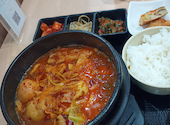 韓国料理 扶餘 台原MEGAドン キホーテ店: みかびさんの2026年09月21日の1枚目の投稿写真