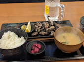 大山どり炭火焼酒場　俺の店　越谷レイクタウン店: nisihiさんの2026年05月の1枚目の投稿写真