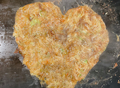 お好み焼きとしちゃん: ゆうこさんの2024年07月07日の2枚目の投稿写真