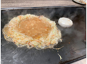 お好み焼きとしちゃん: ゆうこさんの2024年09月21日の1枚目の投稿写真