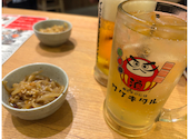 個室 食べ放題 野菜巻き串 焼き鳥 もつ鍋 串とメシにはサケキタル &nbsp;広島駅前店: あゆさんの2026年09月05日の1枚目の投稿写真