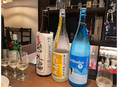 日本酒barカミツレノサケ: 親父２８号さんの2025年07月25日の2枚目の投稿写真