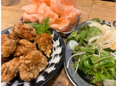 餃子のかっちゃん 明石店: あやさんの2026年07月31日の3枚目の投稿写真