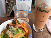THAI CAFE & RESTAURANT TABANGIN タバンギン: ykさんの2026年04月27日の1枚目の投稿写真