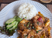 THAI CAFE & RESTAURANT TABANGIN タバンギン: ykさんの2026年04月27日の2枚目の投稿写真