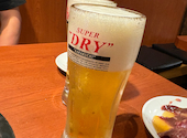 牛角 葛西店: まつえりさんの2026年08月07日の3枚目の投稿写真