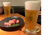 牛角 西葛西店: まつえりさんの2025年08月05日の1枚目の投稿写真