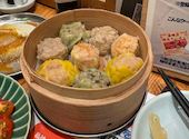 焼売のジョー 錦糸町店: まつえりさんの2026年06月24日の2枚目の投稿写真