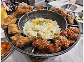 韓国料理 ジョンマッテジ 金山店: みさりんごさんの2026年05月08日の1枚目の投稿写真