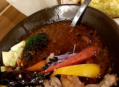 札幌スープカレーJACK ジャック 新大阪店: さやさんの2026年03月31日の1枚目の投稿写真