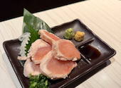 鶏っこ商店 名古屋駅前店: りおさんの2026年09月15日の1枚目の投稿写真