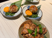鶏っこ商店 名古屋駅前店: りおさんの2026年09月15日の3枚目の投稿写真