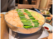 博多 もつ鍋 前田屋 新宿東口店: むかしゅうさんの2026年02月11日の3枚目の投稿写真