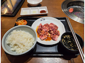 焼肉の和民 錦糸町南口駅前店: オレンジさんの2026年08月03日の1枚目の投稿写真