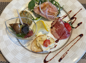 Trattoria Ruzzo: はるさんの2026年09月24日の2枚目の投稿写真