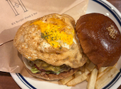 H's Burger stand & Bar: はるさんの2026年08月08日の1枚目の投稿写真