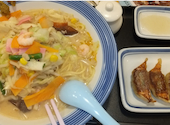 リンガーハット 藤沢石川店の口コミ画像1