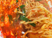 辛麺屋 桝元 ららぽーと湘南平塚店: ゆちたさんの2026年10月18日の2枚目の投稿写真