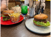 Hero s Burger ヒーローズバーガー: junkoさんの2024年05月16日の1枚目の投稿写真