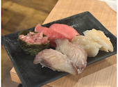 生産者直営 海鮮居酒屋 Rikusui 寿司 天ぷら 刺身: あつこさんの2026年08月15日の1枚目の投稿写真