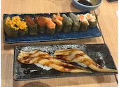 生産者直営 海鮮居酒屋 Rikusui 寿司 天ぷら 刺身: あつこさんの2026年08月15日の2枚目の投稿写真