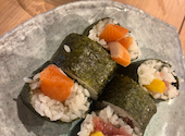 生産者直営 海鮮居酒屋 Rikusui 寿司 天ぷら 刺身: あつこさんの2026年08月15日の3枚目の投稿写真