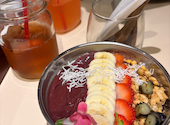 MOKUOLA Dexee Diner ルミネエスト新宿店: 炭水化物さんの2026年10月15日の1枚目の投稿写真