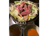 生ラムジンギスカン専門店　夜空のジンギスカン すすきの店交差点前: シモさんさんの2026年04月の1枚目の投稿写真