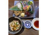 活菜旬魚 さんかい 南3条店: シモさんさんの2026年02月12日の2枚目の投稿写真
