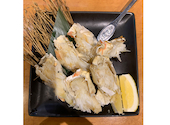活菜旬魚 さんかい 琴似店: シモさんさんの2026年07月15日の1枚目の投稿写真