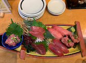 活菜旬魚 さんかい 琴似店: シモさんさんの2026年07月24日の2枚目の投稿写真