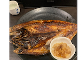 海鮮居酒屋　ありがとう　HANARE: シモさんさんの2026年08月01日の2枚目の投稿写真