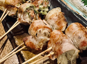 お刺身と串焼き ひげ hige: KANGAROOさんの2026年05月09日の2枚目の投稿写真