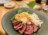 お刺身と串焼き ひげ hige: KANGAROOさんの2026年05月09日の3枚目の投稿写真