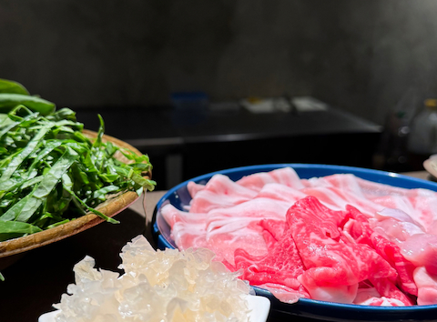 火鍋にしだ 別府店: sachiさんの2025年08月24日の1枚目の投稿写真