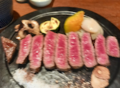 KOBE STEAK 青斜塔: ゆこさんの2024年08月24日の1枚目の投稿写真