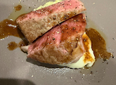TRATTORIA ISSEI トラットリアイッセイ: さおりんさんの2026年08月09日の1枚目の投稿写真