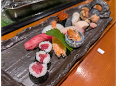 旬菜旬魚 寿司 海人 鍛治町店: maestroさんの2026年08月14日の1枚目の投稿写真