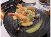 旬菜旬魚 寿司 海人 鍛治町店: maestroさんの2026年08月14日の3枚目の投稿写真