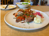 common cafe 新宿東口店: さゆさんの2025年04月17日の1枚目の投稿写真