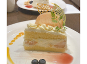 Brasserie La Loge a COOKPARK ブラッスリー ラ ロジュ ア クックパーク: ゆりちゃんさんの2026年08月18日の1枚目の投稿写真