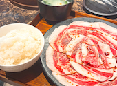 焼き肉家 益市 炭 八条口: ゆりちゃんさんの2026年05月21日の1枚目の投稿写真